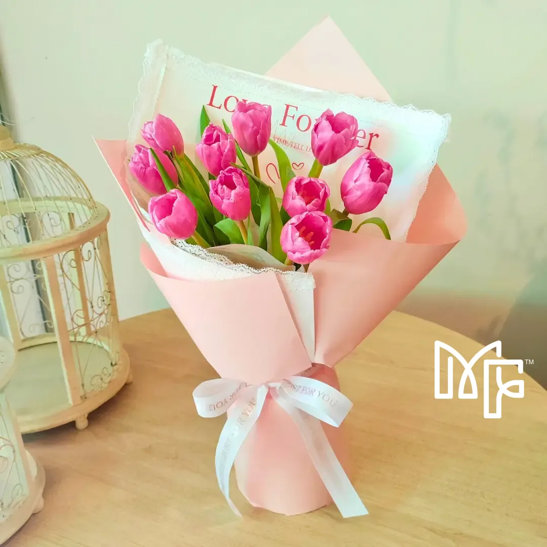 Velentine's Fresh Flower VF4 — photo 2