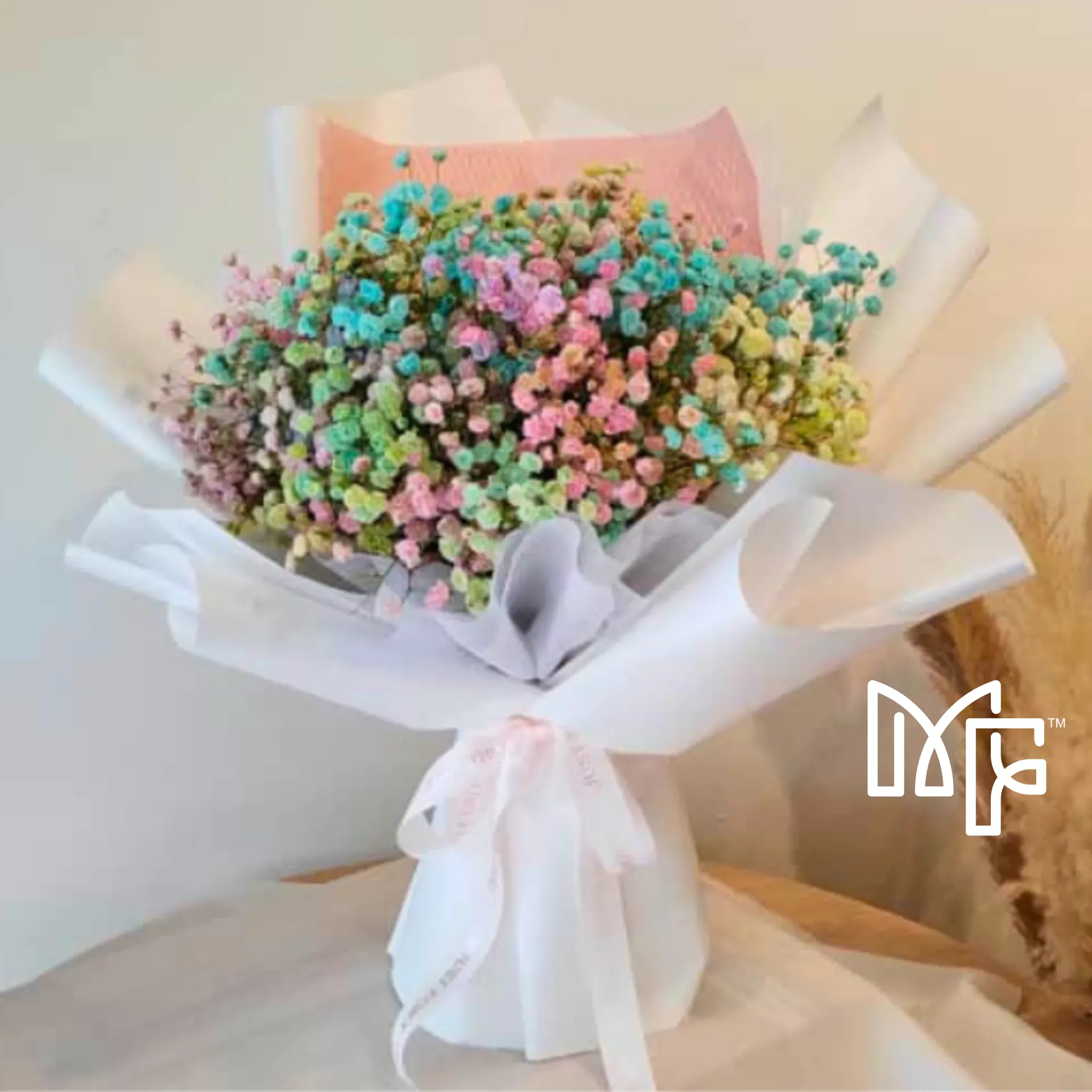 Whimsical Bliss Bouquet
