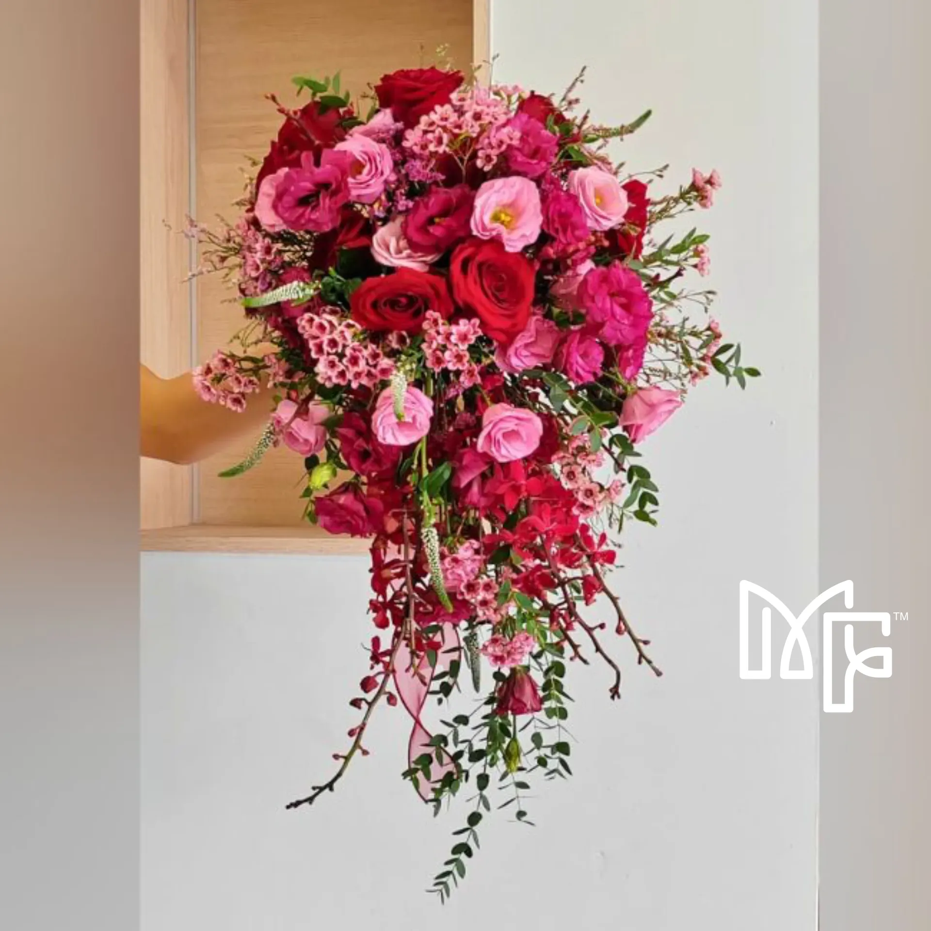 Whimsical Bloom