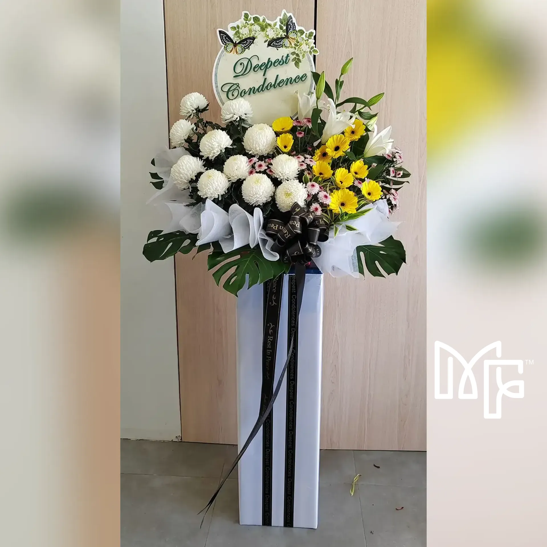 White Blossom