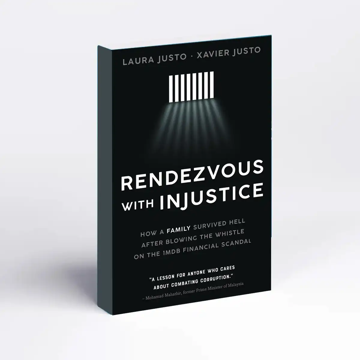 Rendezvous with Injustice