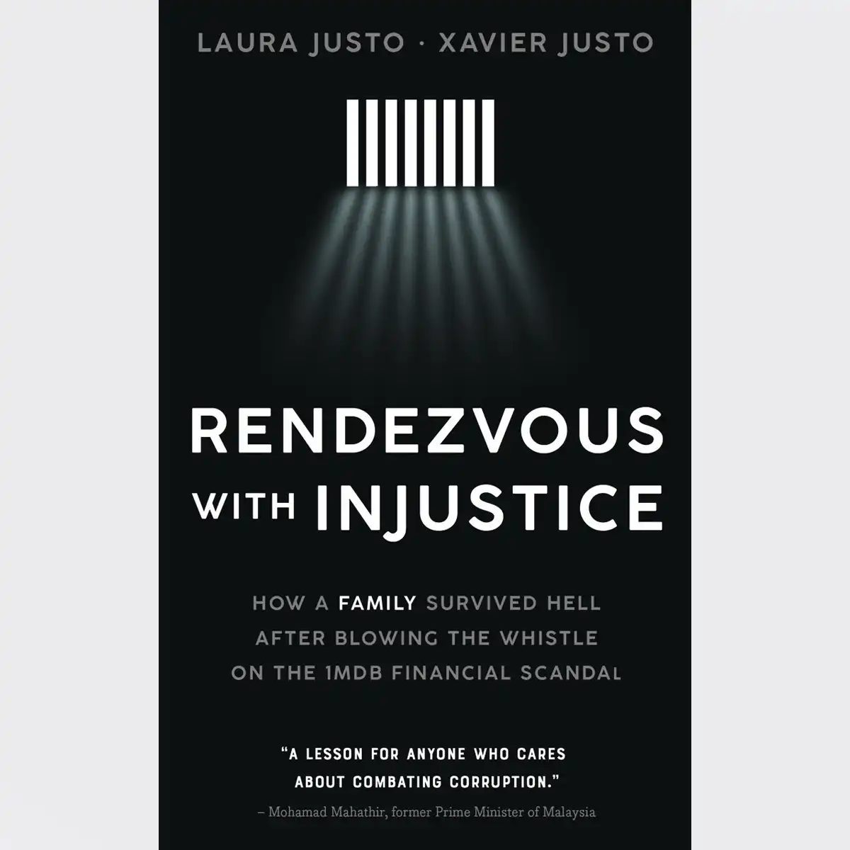 Rendezvous with Injustice — 圖片 2